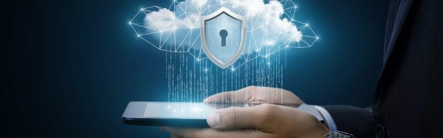 7 Cloud security best practices to protect your data