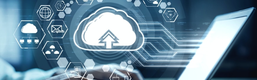 How is AI changing cloud computing?
